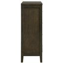 Wilkes Chest of Drawers - Michael's Discount Furniture