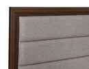 Welsley Bedroom Set - Michael's Discount Furniture