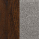 Welsley Panel Bed - Michael's Discount Furniture