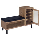 Teller Storage Bench - Michael's Discount Furniture