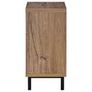 Teller Storage Bench - Michael's Discount Furniture
