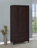 Wadeline Tall Accent Cabinet - Michael's Discount Furniture