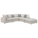 Serene Modular Sectional Sofa - Michael's Discount Furniture