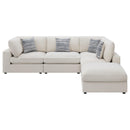 Serene Modular Sectional Sofa - Michael's Discount Furniture