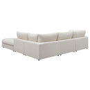 Serene Modular Sectional Sofa - Michael's Discount Furniture