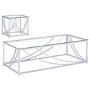 Lille Coffee Table Set - Michael's Discount Furniture