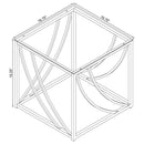 Lille Coffee Table Set - Michael's Discount Furniture