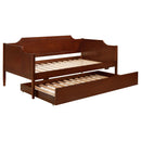 Redding Daybed with Trundle - Michael's Discount Furniture