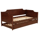 Redding Daybed with Trundle - Michael's Discount Furniture
