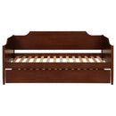 Redding Daybed with Trundle - Michael's Discount Furniture