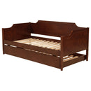 Redding Daybed with Trundle - Michael's Discount Furniture