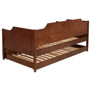 Redding Daybed with Trundle - Michael's Discount Furniture