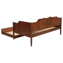 Redding Daybed with Trundle - Michael's Discount Furniture