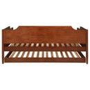 Redding Daybed with Trundle - Michael's Discount Furniture