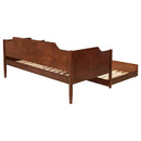 Redding Daybed with Trundle - Michael's Discount Furniture