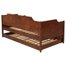 Redding Daybed with Trundle - Michael's Discount Furniture