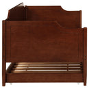 Redding Daybed with Trundle - Michael's Discount Furniture
