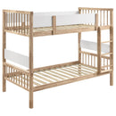 Dakota Bunk Bed - Michael's Discount Furniture