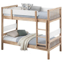 Dakota Bunk Bed - Michael's Discount Furniture