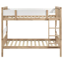 Dakota Bunk Bed - Michael's Discount Furniture
