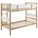 Dakota Bunk Bed - Michael's Discount Furniture