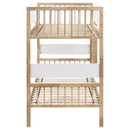 Dakota Bunk Bed - Michael's Discount Furniture
