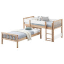 Dakota Bunk Bed - Michael's Discount Furniture