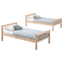 Dakota Bunk Bed - Michael's Discount Furniture