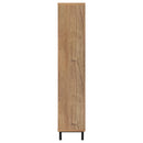 Teller Shoe Cabinet - Michael's Discount Furniture