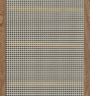 Teller Shoe Cabinet - Michael's Discount Furniture