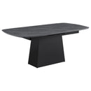 Potero Extension Dining Table - Michael's Discount Furniture