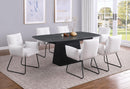 Potero Extension Dining Table - Michael's Discount Furniture