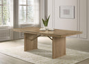 Adina Extension Dining Table - Michael's Discount Furniture