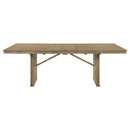 Adina Extension Dining Table - Michael's Discount Furniture