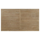 Adina Extension Dining Table - Michael's Discount Furniture