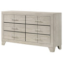 Trenton Dresser - Michael's Discount Furniture