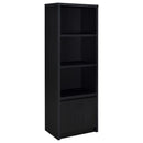 Winfield Media Tower - Michael's Discount Furniture