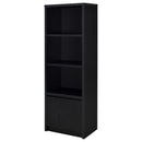 Winfield Media Tower - Michael's Discount Furniture