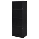 Winfield Media Tower - Michael's Discount Furniture
