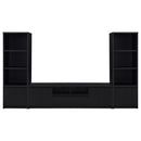 Winfield Media Tower - Michael's Discount Furniture