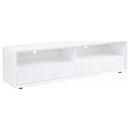 Ellice TV Stand - Michael's Discount Furniture
