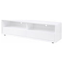 Ellice TV Stand - Michael's Discount Furniture