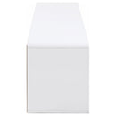 Ellice TV Stand - Michael's Discount Furniture