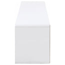 Ellice TV Stand - Michael's Discount Furniture