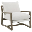 Geneva Accent Chair - Michael's Discount Furniture