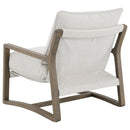 Geneva Accent Chair - Michael's Discount Furniture