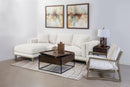 Geneva Accent Chair - Michael's Discount Furniture