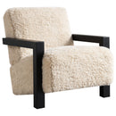 Fitzroy Accent Chair - Michael's Discount Furniture