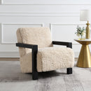 Fitzroy Accent Chair - Michael's Discount Furniture