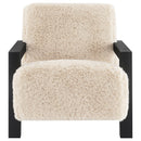 Fitzroy Accent Chair - Michael's Discount Furniture